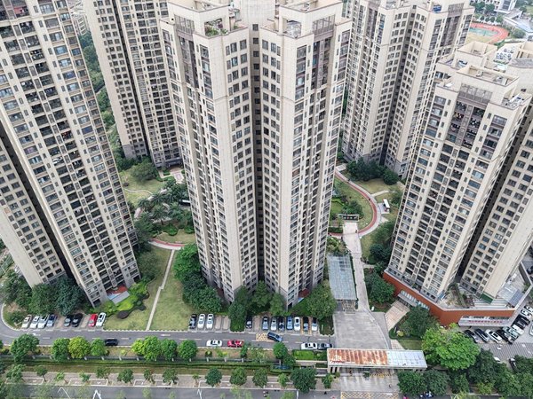 珠海香洲上冲华发城建未来荟上冲  华发未来荟  实用小三房  便宜出租