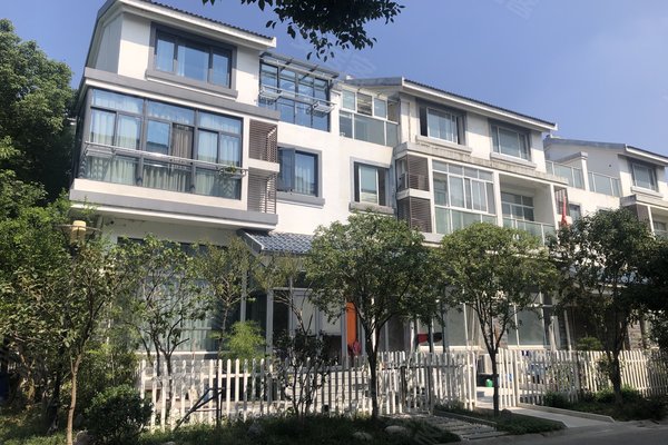 海馨花园(别墅)