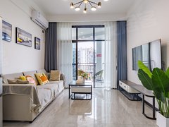 西双版纳景洪曼弄枫曼城 一室一厅 精装修 拎包入住 小区环境好 生活便利出租房源真实图片