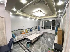白城洮北洮北城区四季华城b区豪华装修两室一厅家电齐全,拎包入住出租房源真实图片