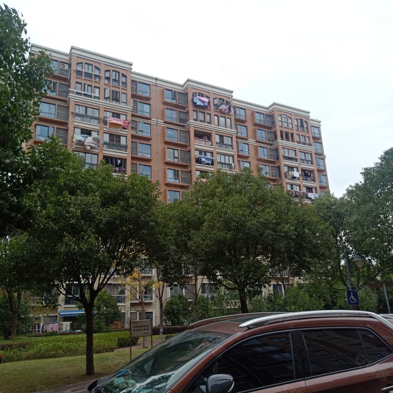 【万博欣园, 万博欣园小区专家解读页】- 上海58同城