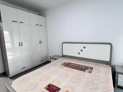 启东启东城区医院城区医院科创嘉园 2室2厅1卫 电梯房 90平 南北通透 看房随时出租房源真实图片