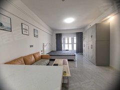 新乡红旗东站十字三英里一室一厅一卫6万精装拎包入住出租房源真实图片