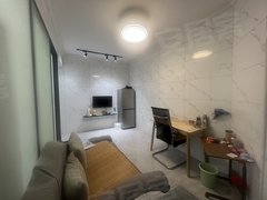 阳江阳春春城镇城北恒生附近一房一厅出租 配套齐全 拎包入住出租房源真实图片