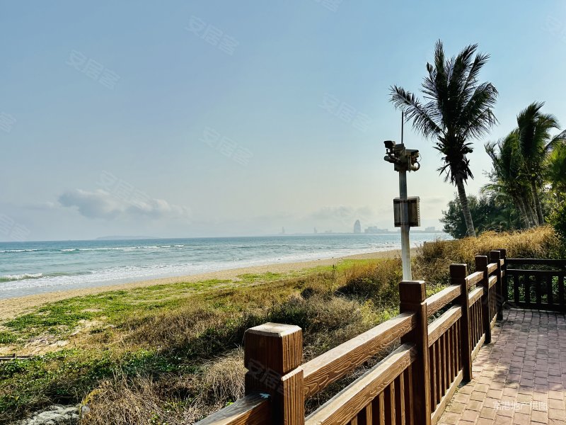 东和福湾(别墅)二手房,550万,2室2厅,2卫,118平米-三亚安居客