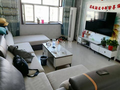 石河子东城东城城区40小区，有空调，家具家电新的，带阁楼出租房源真实图片
