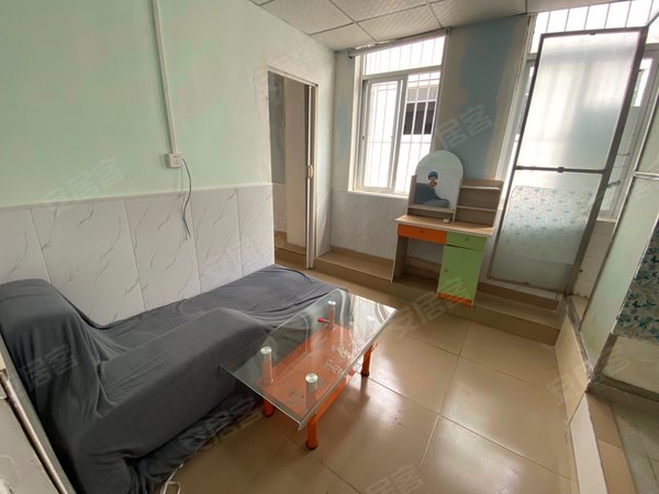 【多图】西一村,龙岗中心城租房,双龙地铁站 1室1厅1卫 南北通透 精