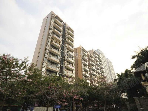 深圳盐田沙头角东部山海家园山海家园复式3房 精装修 看房方便出租