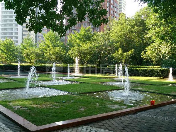 【多图】蓝堡国际公寓,cbd租房,蓝堡国际公寓 1室1厅1卫 精装修 65平