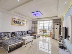 吉首吉首吉首城区高新区管委会旁吉凤家园三室两厅精装停车便利家电齐全拎包入住出租房源真实图片