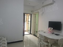 周口川汇东新区文昌小学附近，观澜国际，家用电器齐全 .出租房源真实图片