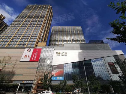 兰岛广场,白沙路 - 西安兰岛广场二手房,租房,房价-西安安居客