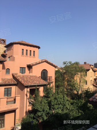 房屋托管张阳 高档别墅区 西西安小镇 下叠边户 老板居家必选