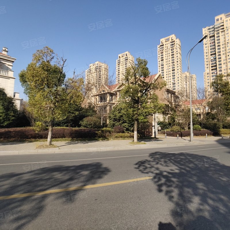 【鹏欣领誉一期, 鹏欣领誉一期小区详情,房价走势,房源,业主论坛】