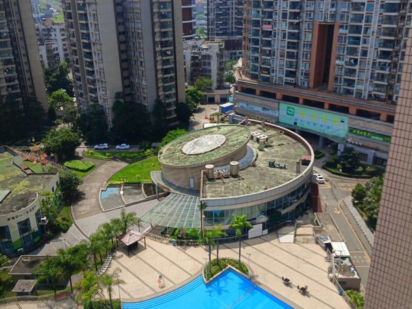 珠海香洲前山明珠山庄明珠山庄复式5房,高楼层南北通,可以配齐随时