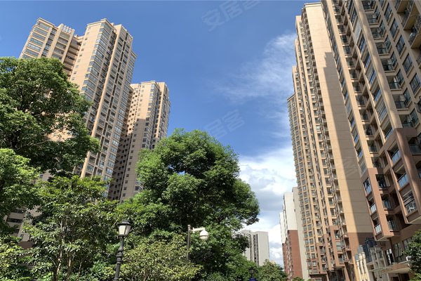 不足,鸿安花园怎么样,鸿安花园周边房产中介经纪人评价-佛山安居客