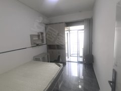 深圳罗湖东门品牌连锁公寓  租房送电动车  精装修  带车位出租房源真实图片