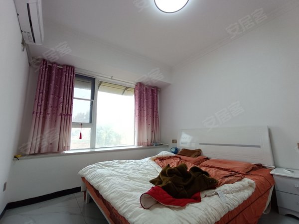 自贡富顺县政府北湖1号富顺县医院旁北湖一号小区 电梯精装房两室两厅