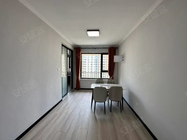 枣庄滕州北辛善国盛景怡园善国盛景怡园 精装三室两厅 有地暖 靠近