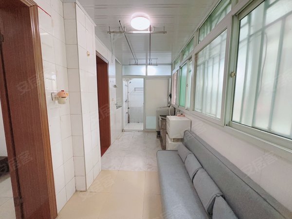 黎明中学教院府中旁轻安公寓阳台互通设备齐全手慢无,鼓楼租房-福州58