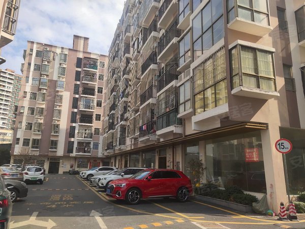 深圳龙华观澜南兴汇特惠  观澜大水坑一村 精装两房出租!采光充足!