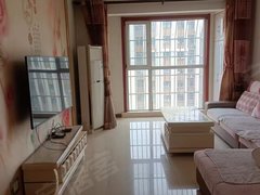 滦南滦南城区市中心出租,中红一品,两室一厅,家具家电齐全拎包入住,出租房源真实图片