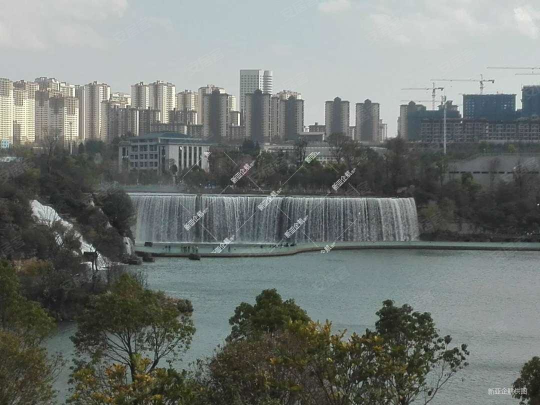 120平精装昆明湖瑞园3房 山水新城东北