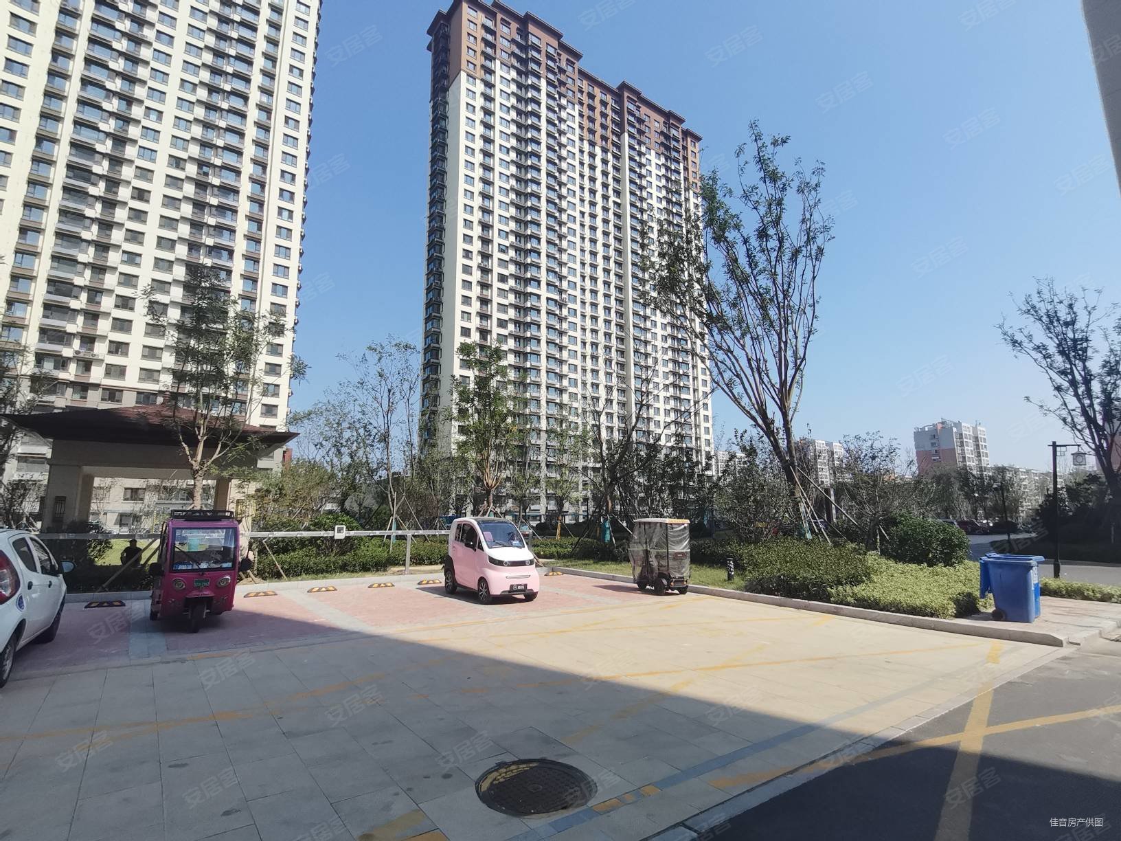 鲁商运河公馆