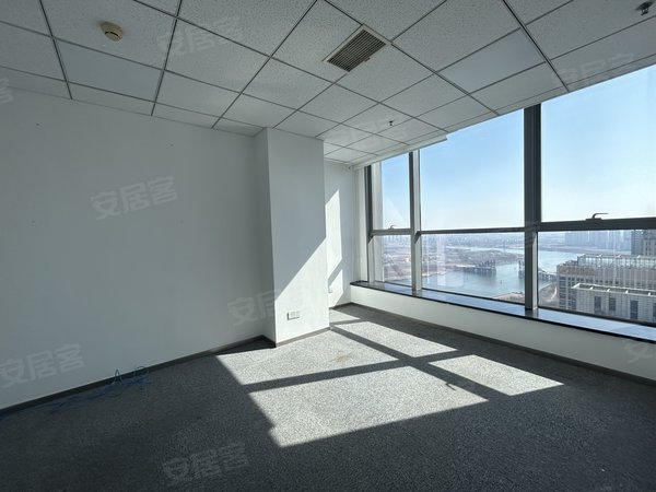 天津塘沽大沽街滨海华贸中心滨海华贸中心 3室2厅1卫出租房源真实图片