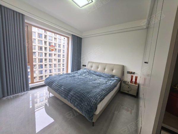 金华东阳横店秦王公馆秦王公馆四室两厅两卫精装，民水民电拎包入住包物业出租房源真实图片