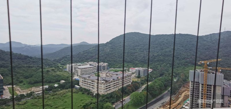 广州房产网>广州二手房>黄埔二手房>永和开发区二手房>越秀岭南雅筑>