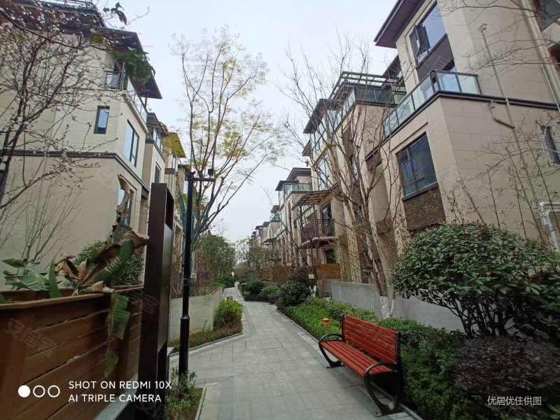 复地君屿墅二手房,192万,4室2厅,2卫,136平米-重庆安居客