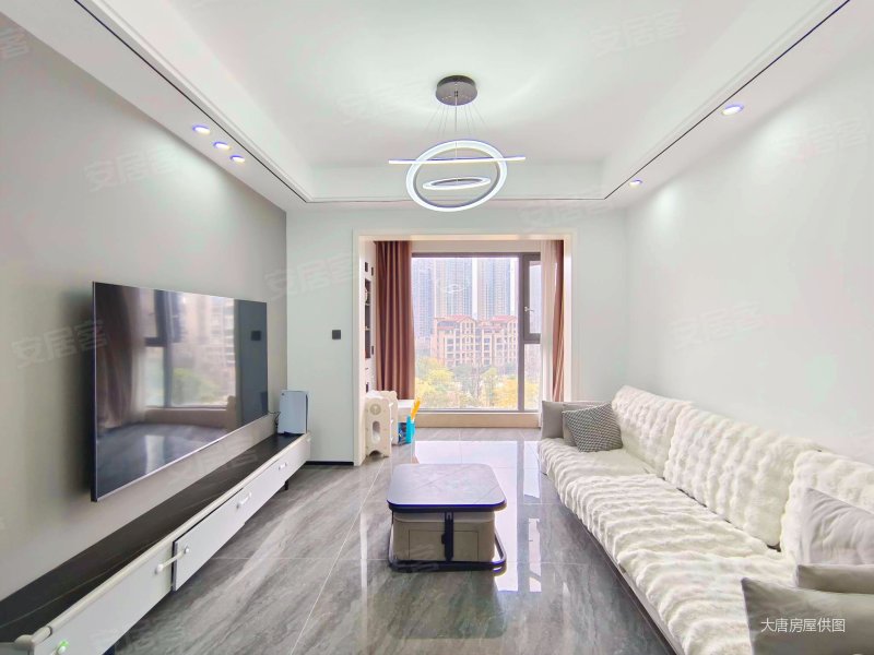 婚房送车位佳乐澜郡夏宫满二年送家具家电诚心售