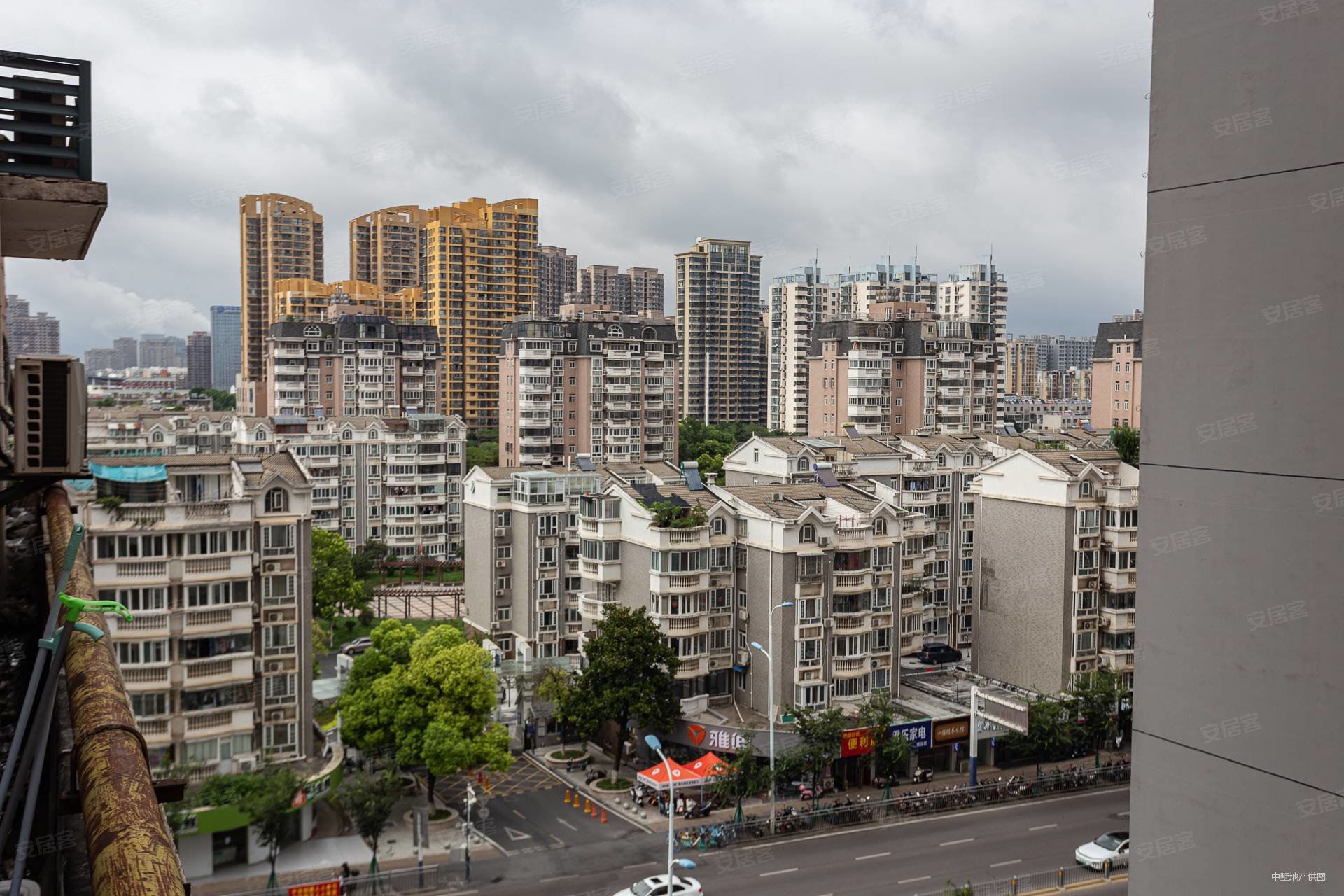 合肥房产网>合肥二手房>蜀山二手房>三里庵二手房>奥林花园雍景苑>