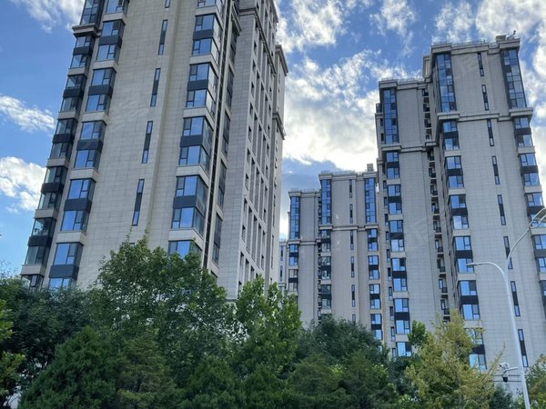 北京通州武夷花园k2百合湾6号线北运河西k2百合湾小区精装复式2居室民