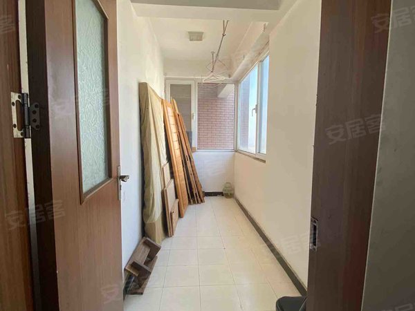 【多图】荣盛里(西青,张家窝租房,精装修两居室 可议 家具家电齐全