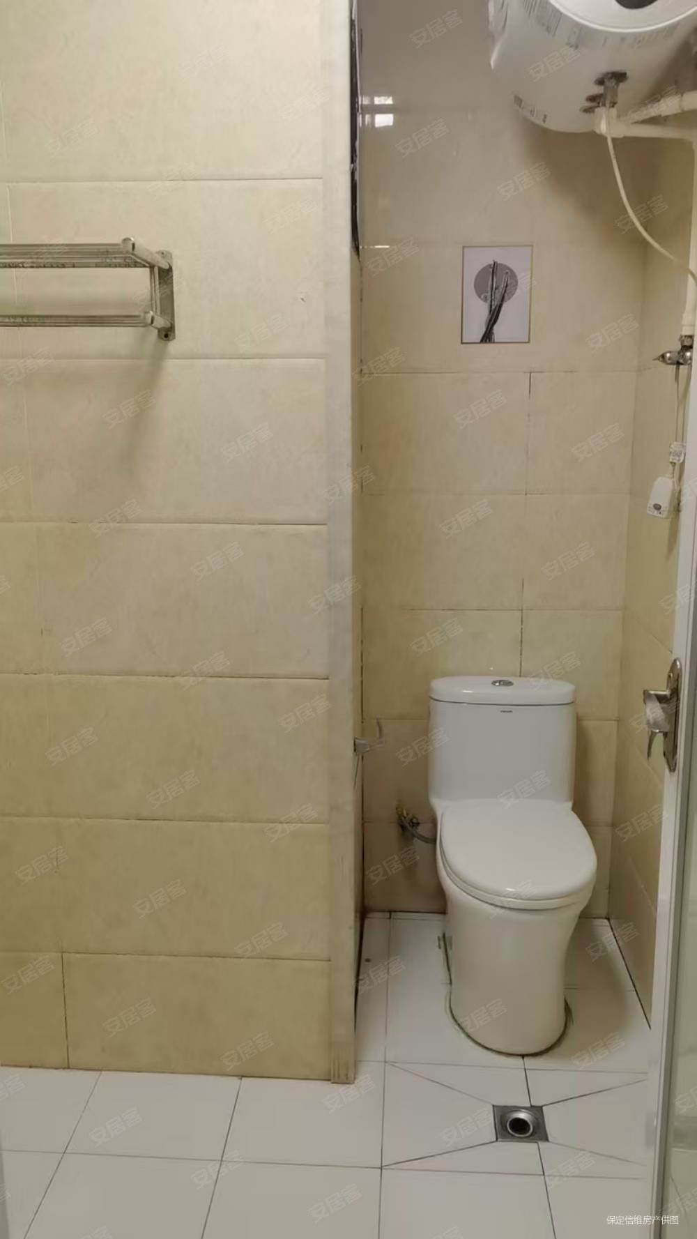 IMAGE未来像素1室1厅1卫35.1㎡南北13.8万