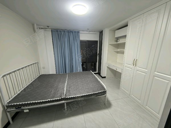 福州闽侯乌龙江大道祥禾公社祥禾公社 1室1厅1卫出租房源真实图片