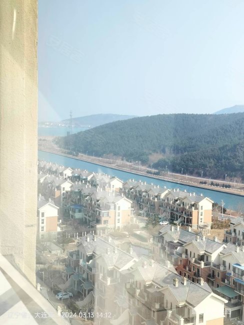 大连房产网>大连二手房>旅顺口二手房>太阳沟二手房>合生帝景苑>488