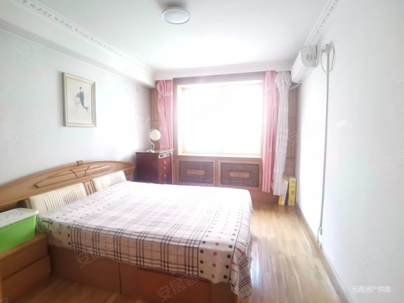 一楼一楼 带院子 南北通透 近地铁 采光好 双地铁,怡景园二手房,108万