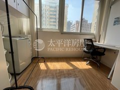 房东急租 出门美罗城 免租五天 配套齐全 精装修 电梯房