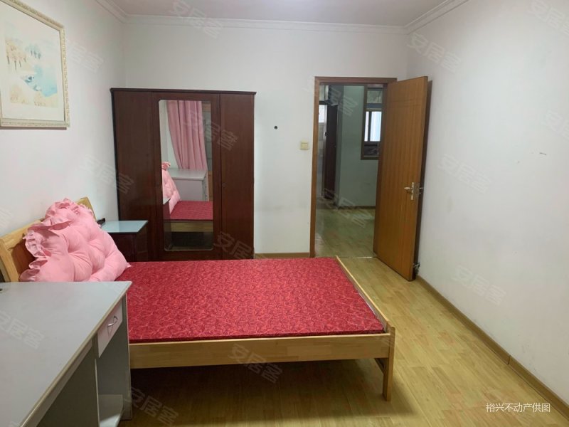 新上湖南路 精装两房 看房随时 采光好 山西路 中山北路,湖北路49号