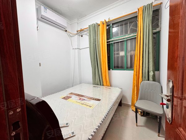 深圳布吉丹竹头金龙花园丹竹头地铁口小区两房金龙花园出租房源真实