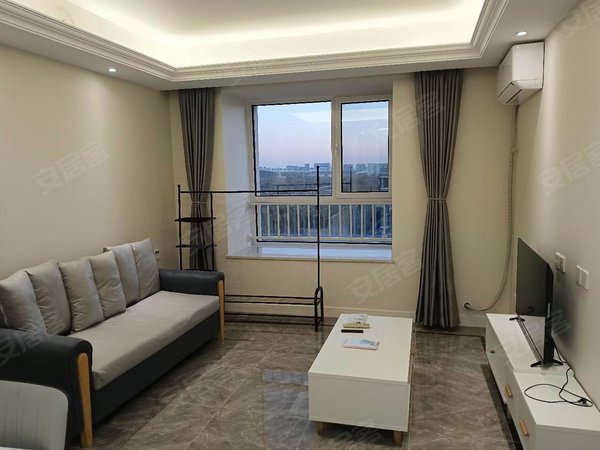 北京石景山八大处禧悦学府禧悦学府,精装三居,下楼地铁,首租,可月付