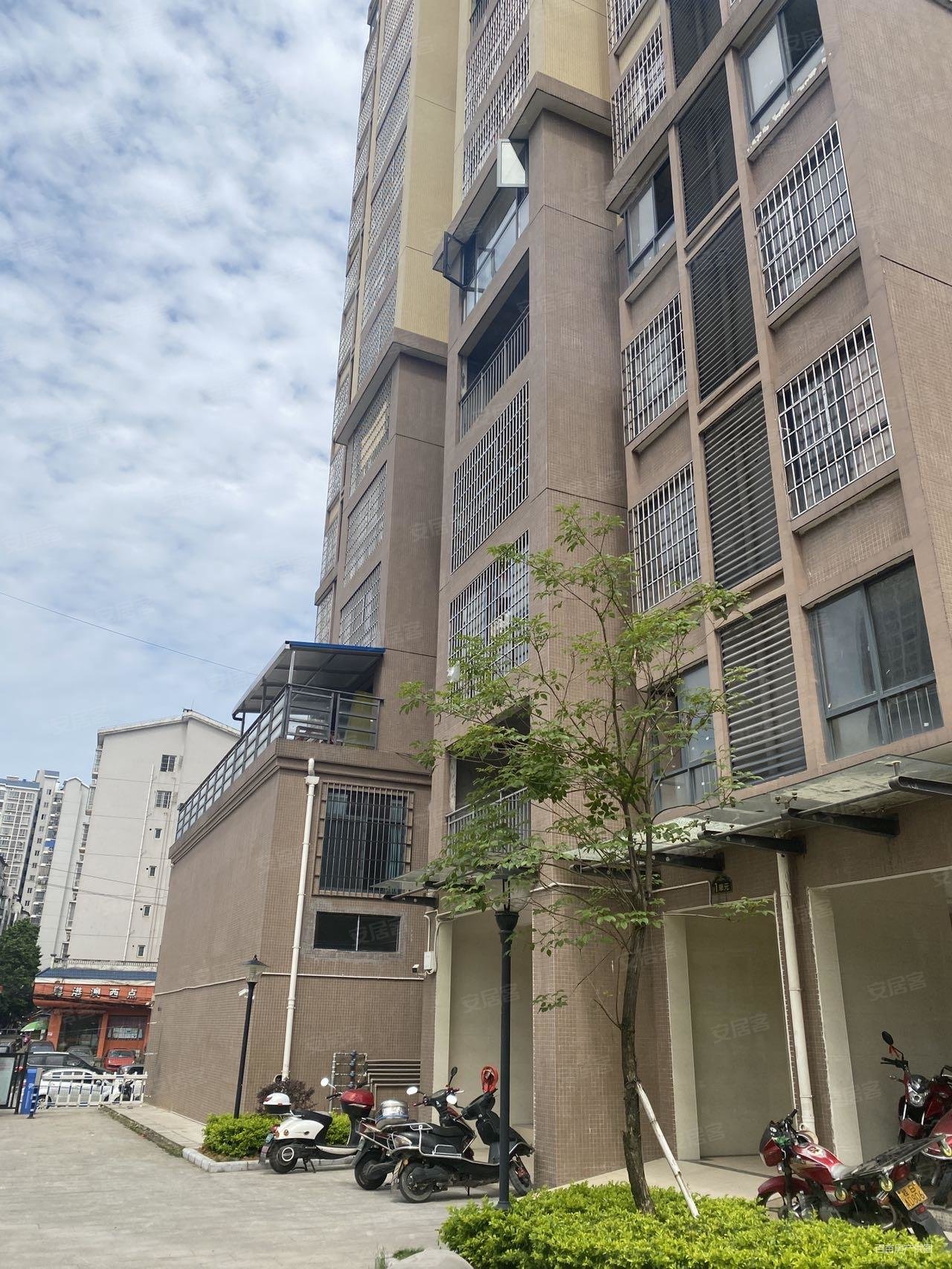 天悦华府二手房,57万,2室2厅,1卫,76.58平米-柳州安居客