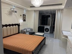 怀化鹤城城中可月付 怀化中心市场 位于鹤州路榆园附近 押一付一 无中介費出租房源真实图片