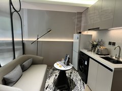 北京丰台花乡精装 0中介 可月付 邻近地铁9号线 家电齐全 拎包即住出租房源真实图片