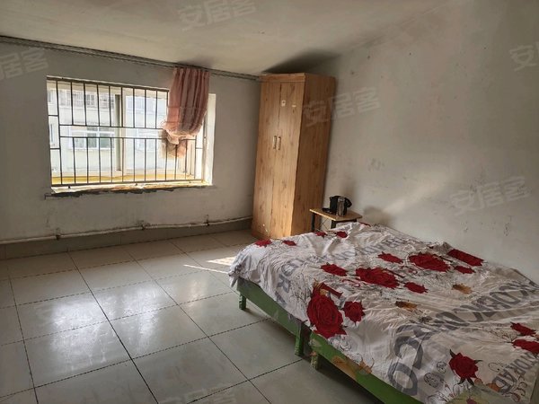 济南历城七里河七里河小区七里河小区 2室1厅1卫出租房源真实图片