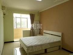 北京朝阳安贞安贞西里电梯精装主卧室 安华桥北土城地铁安贞医院 外运大厦出租房源真实图片
