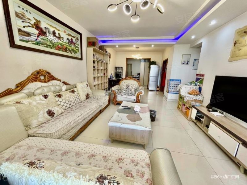 富丽花城二手房,143万,3室2厅,2卫,113平米-成都安居客